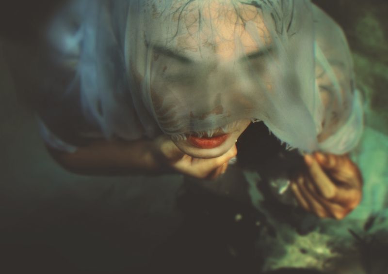 art,fineart,magazine put i spell on you фото превью