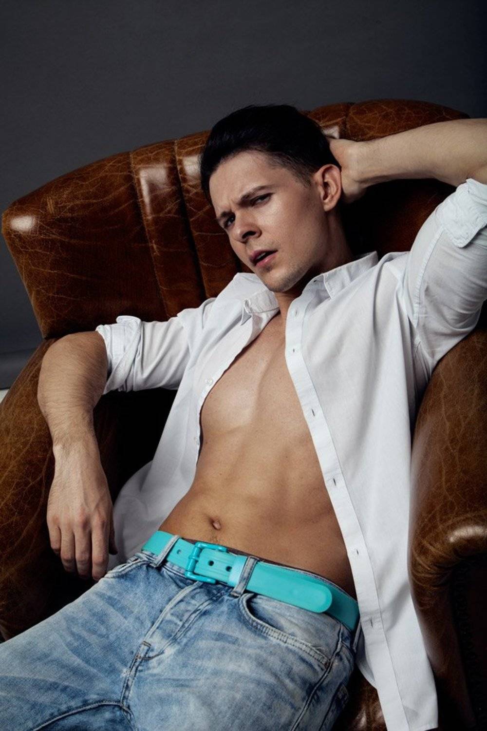 , Надежда Шаншайская