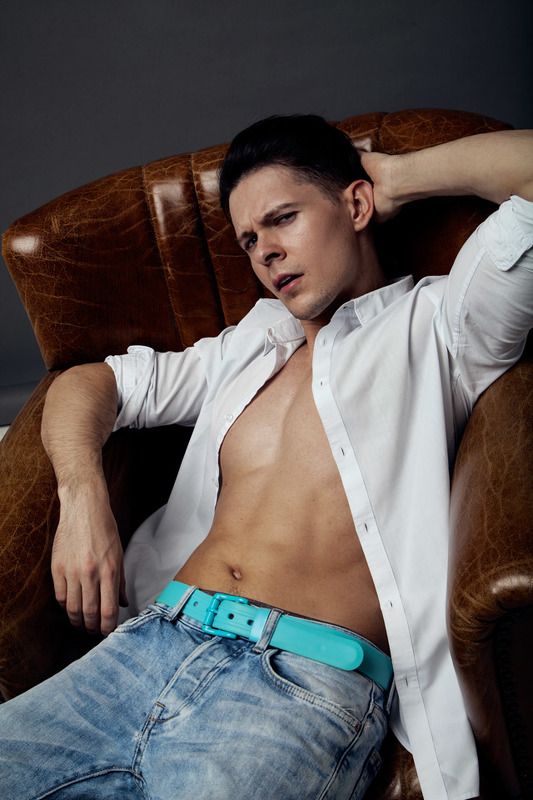 Eugene / Patriot MM фото превью