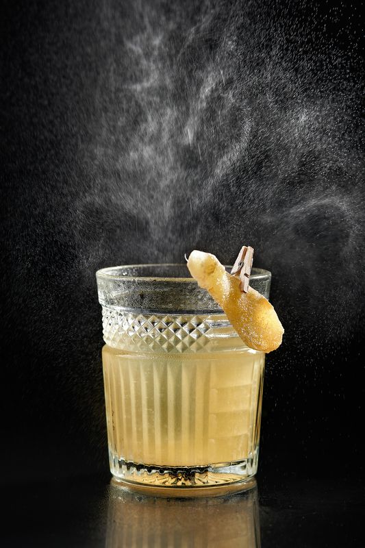 напиток, еда, фудфотограф Освежающий фото превью