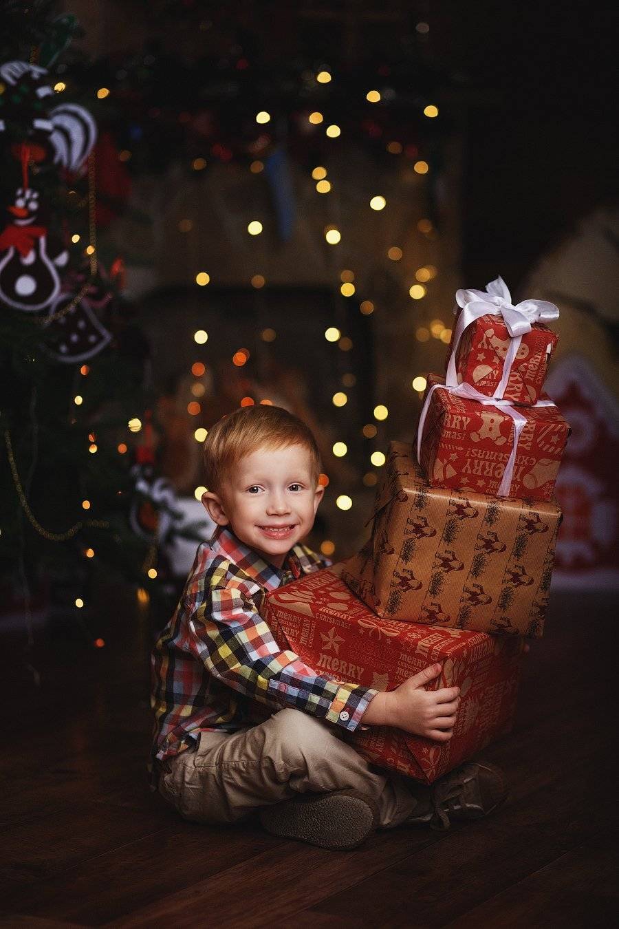 , Марина Бондарь