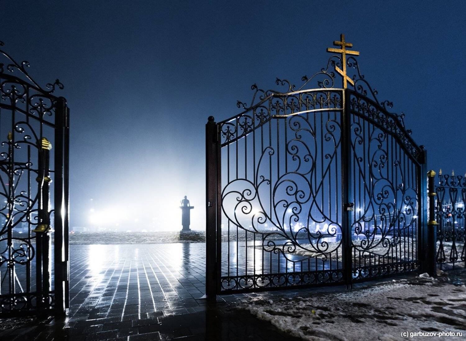 , Гарбузов Илья