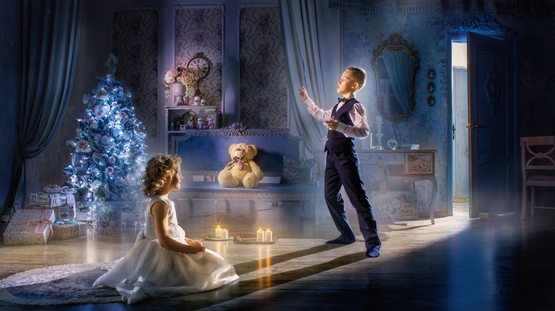 New Year verse  фото превью