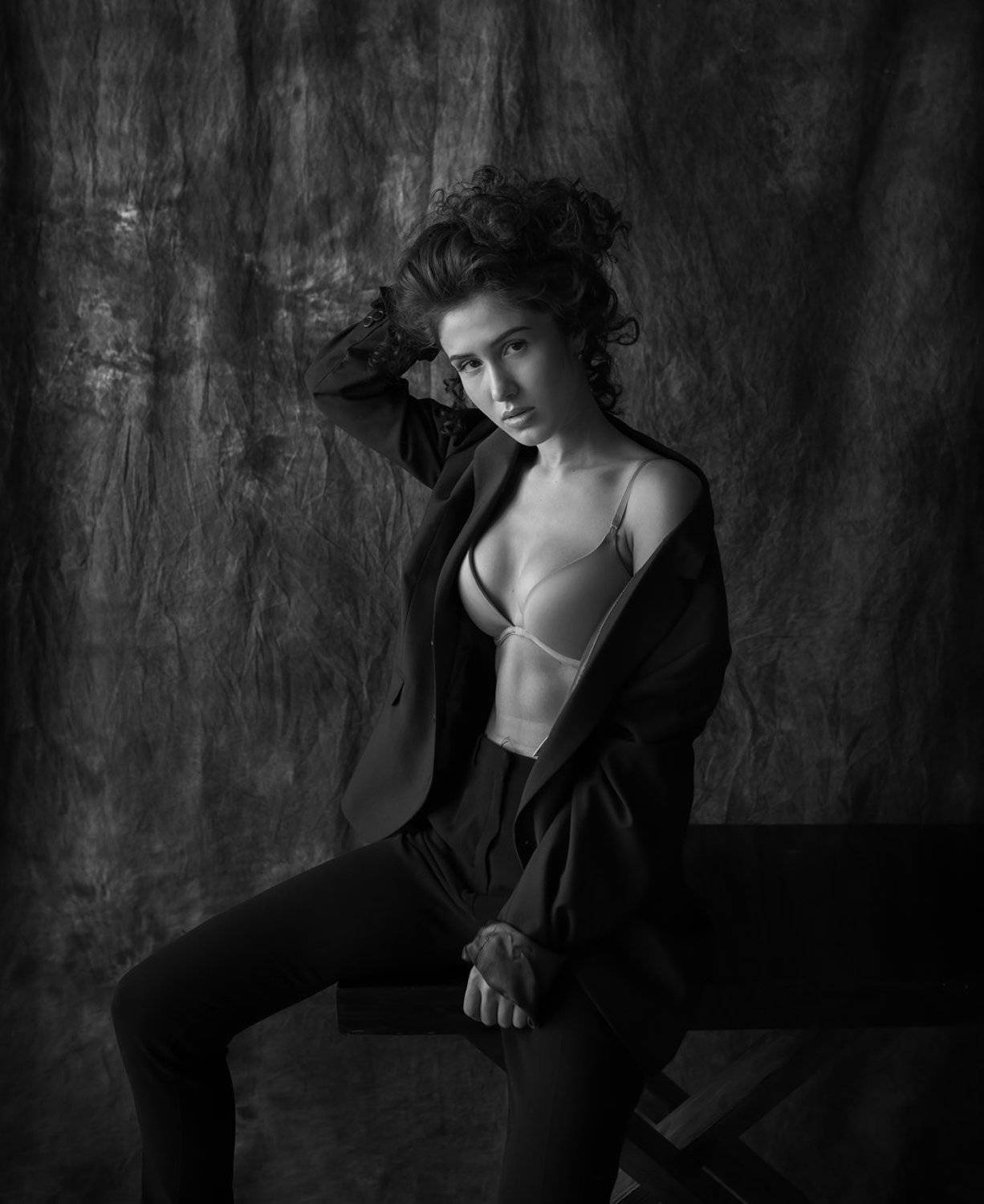 , Александр Губель