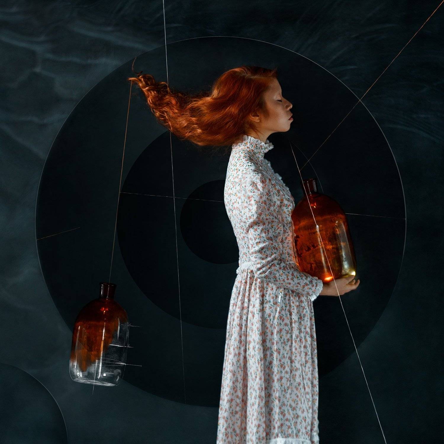 арт,portrait,композиция,графика,people,девушки,girl,face, Филипп Рабачев