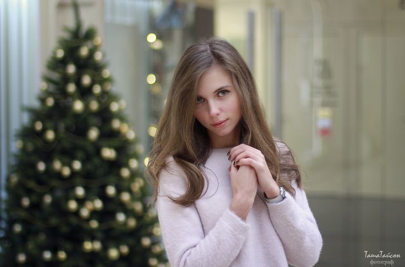 Вика фото превью