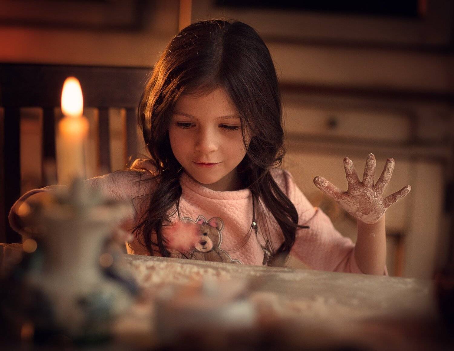 , Диана Аникеева