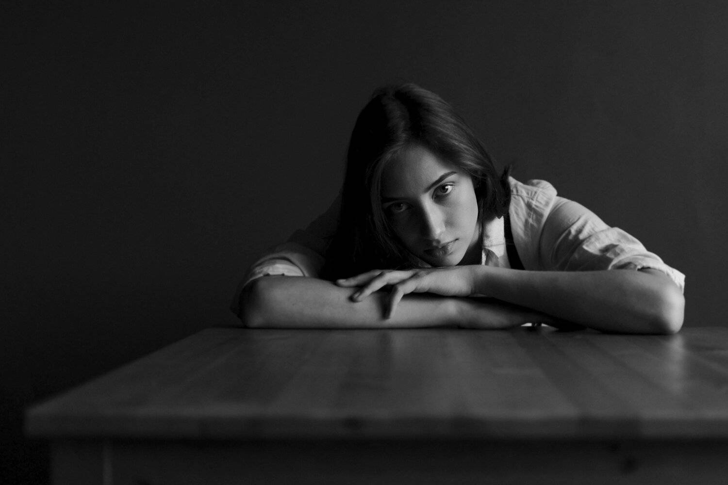 , Ksanka Skornyakova