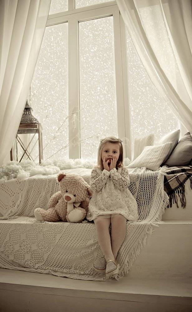 , Талинка Иванова