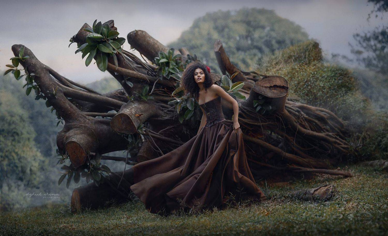 , Ирина Джуль