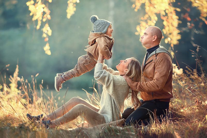 Папа может! фото превью