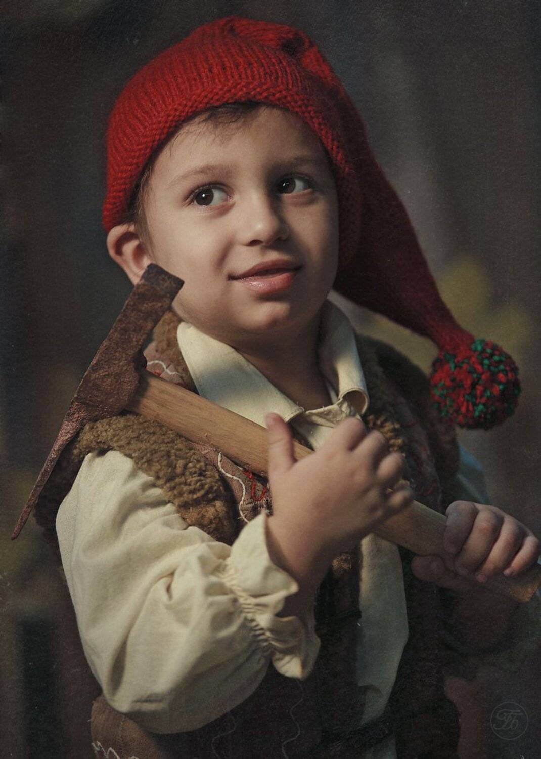 , Bandurov  Gennadii