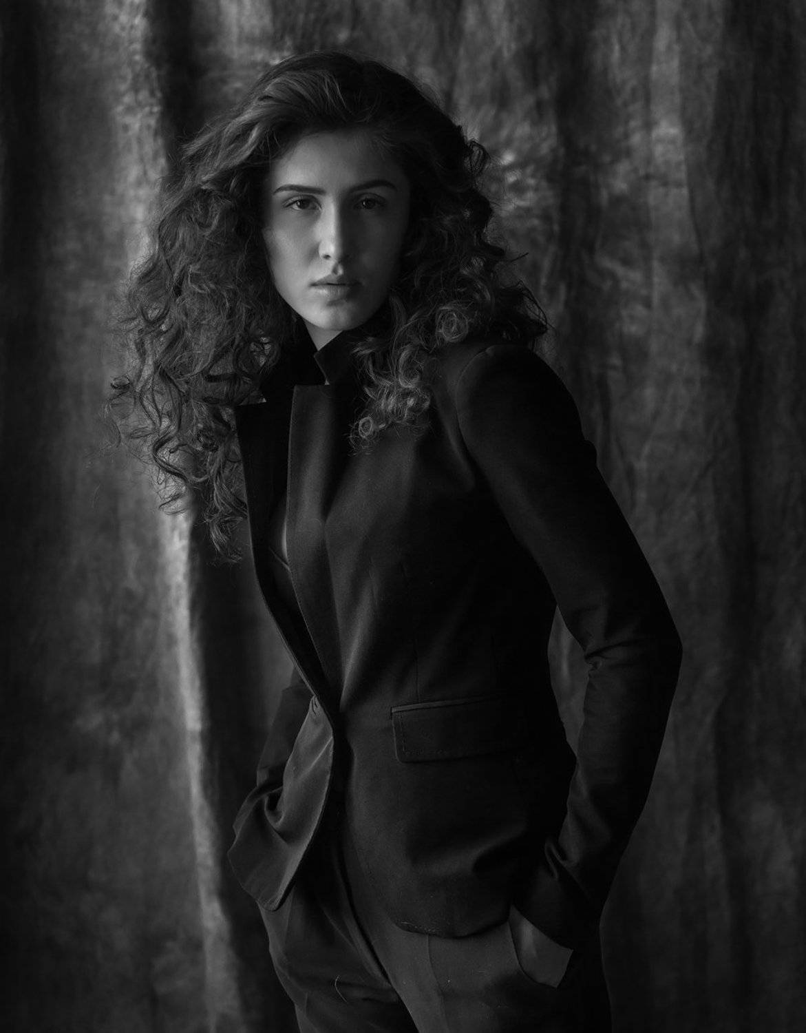 , Александр Губель