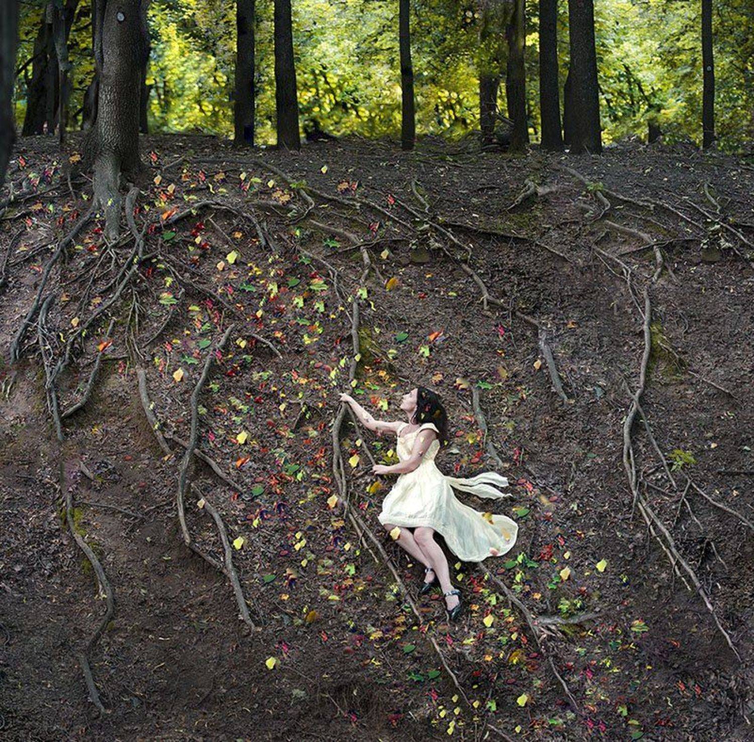 , Марина Мудрова