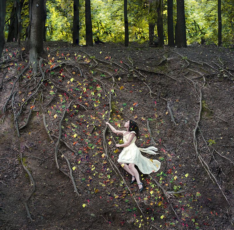 К свету фото превью