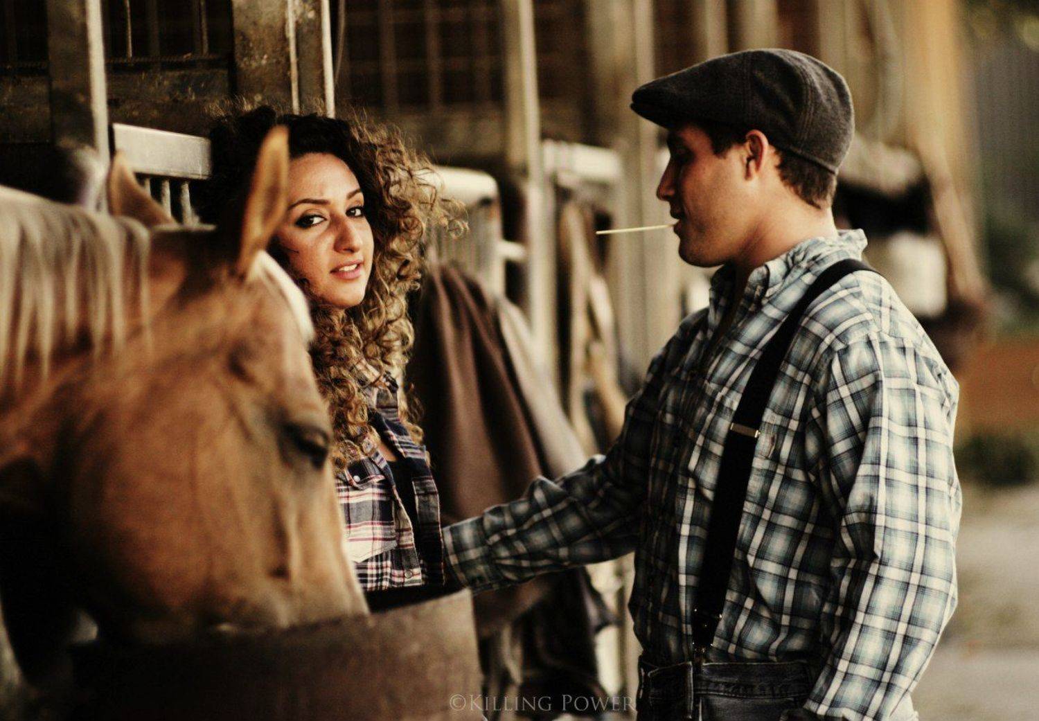 killingpower, Batay Valerii