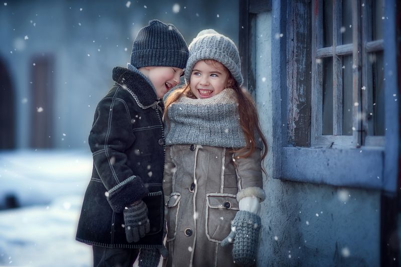 Секретики фото превью