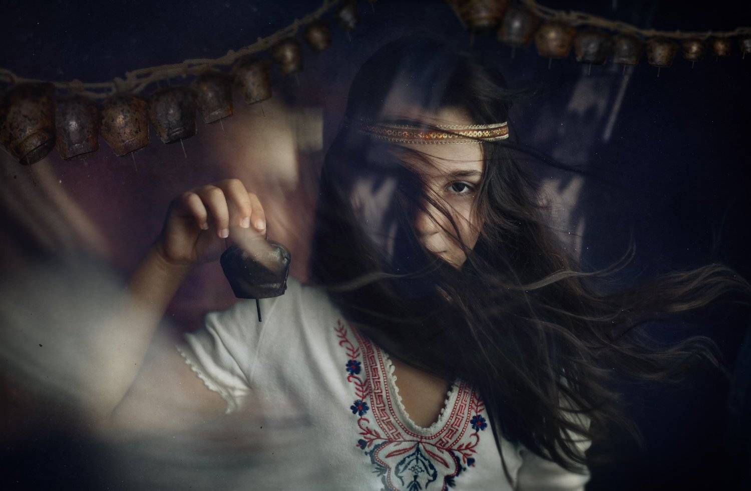 , Stanimira Shivacheva