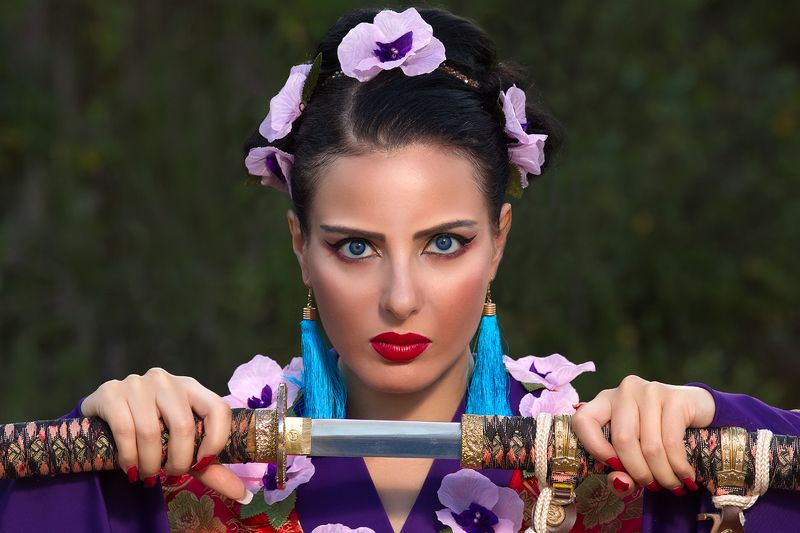 Принцесса Поднебесной фото превью