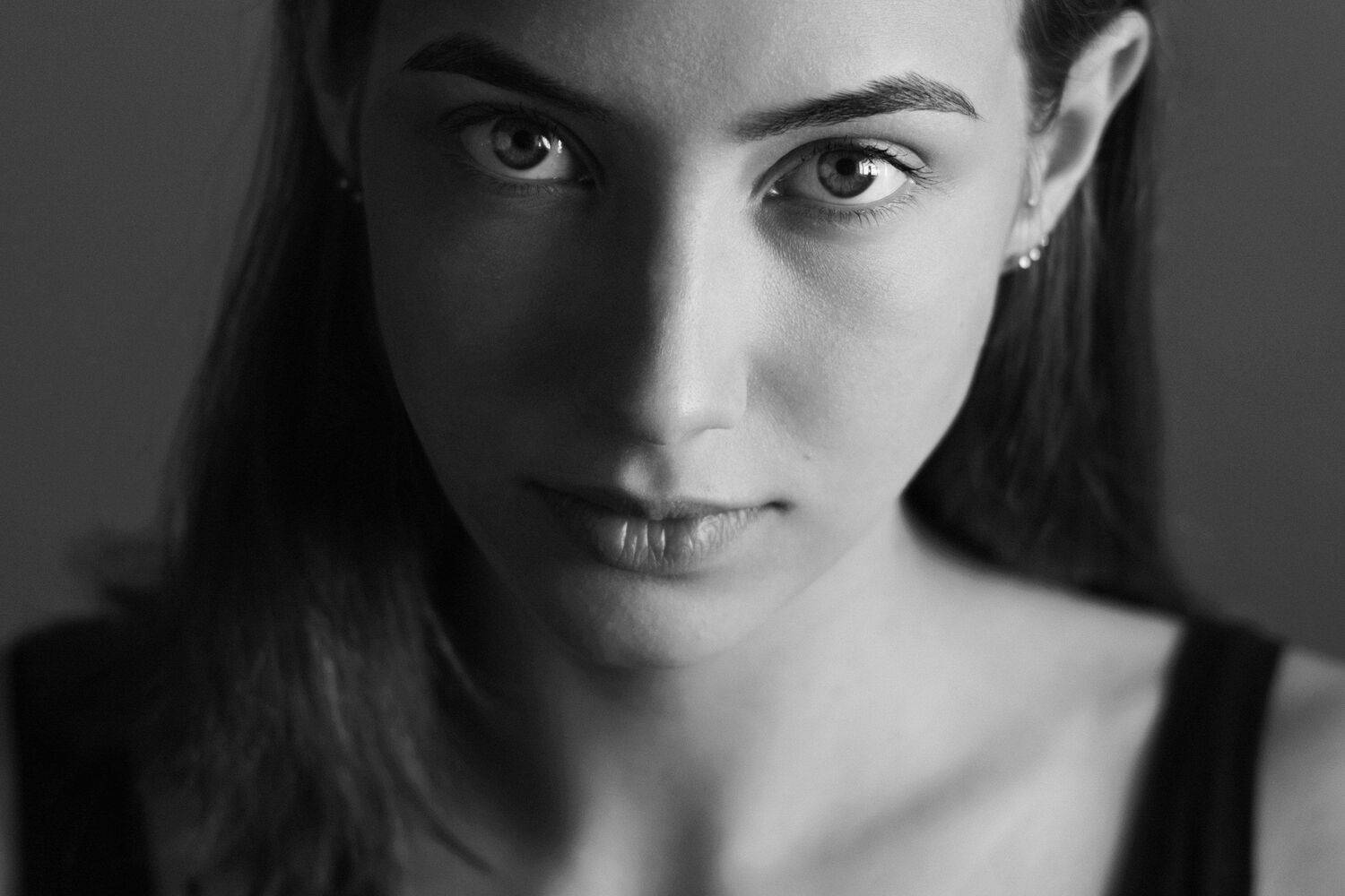 , Ksanka Skornyakova