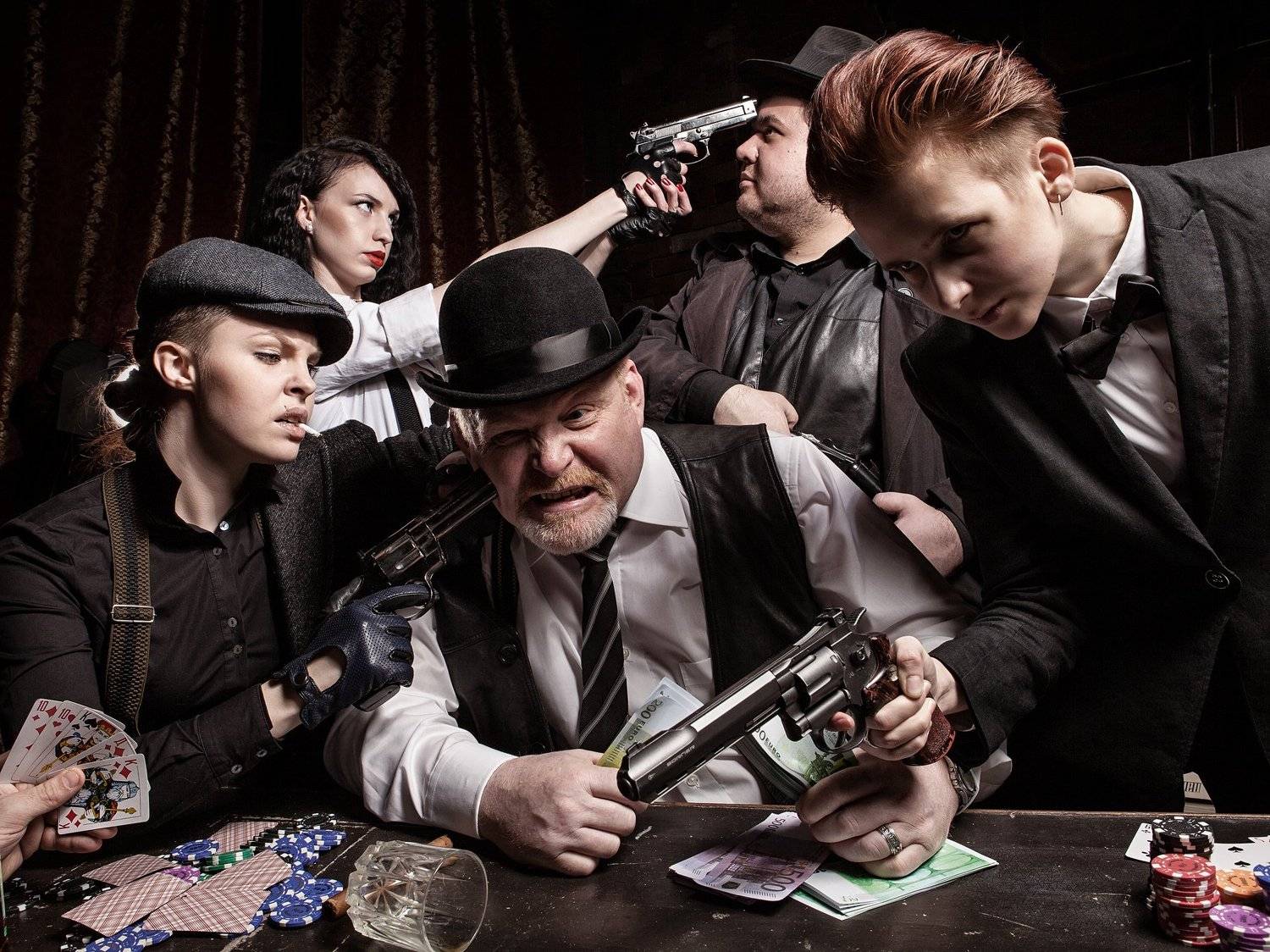 , Шипов Олег