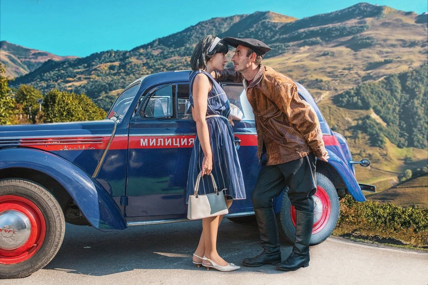 фильм, кавказская пленница, рехов, сергейрехов, sergejrekhov, rekhov, Сергей Рехов