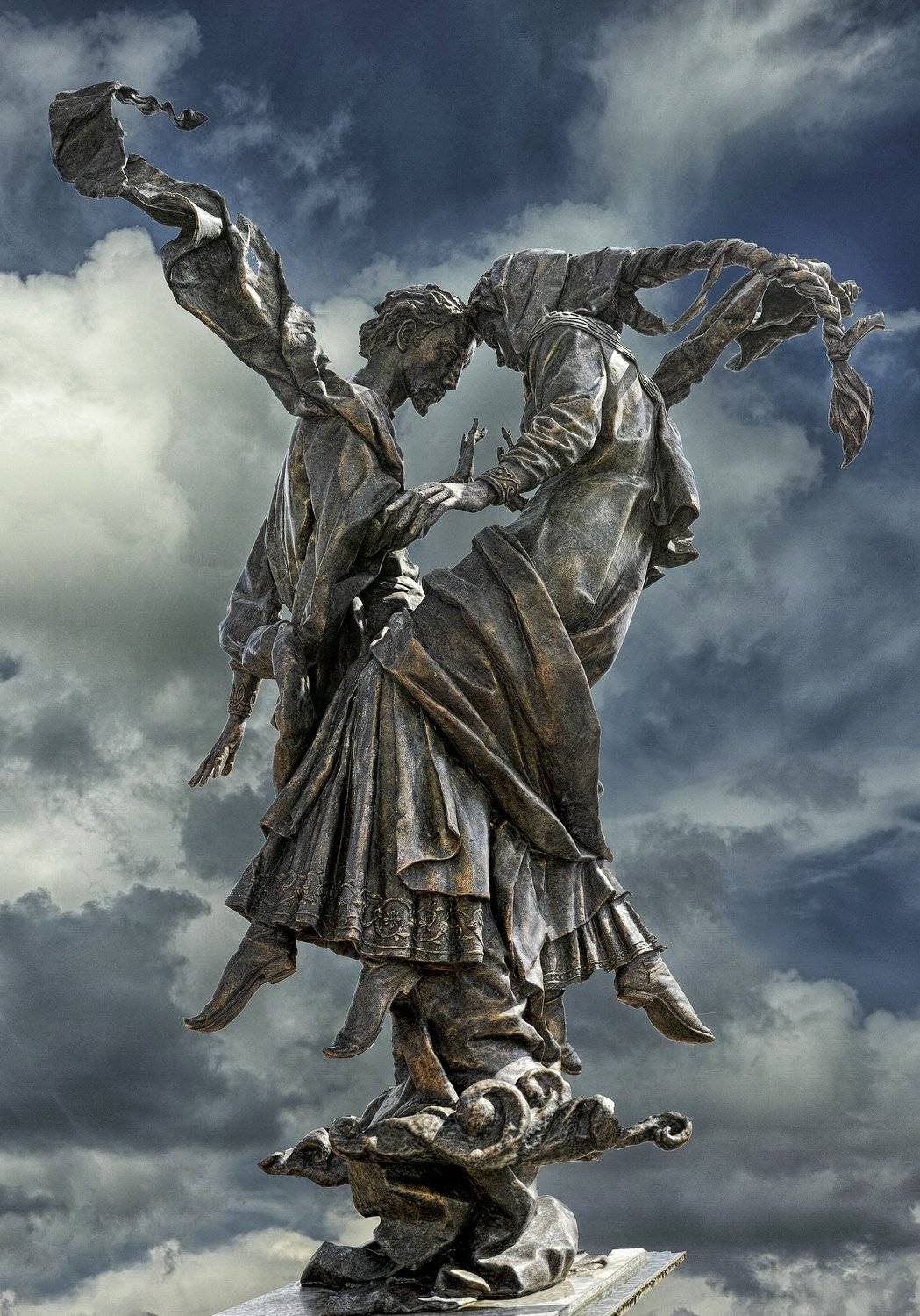 , Бусыгин Борис