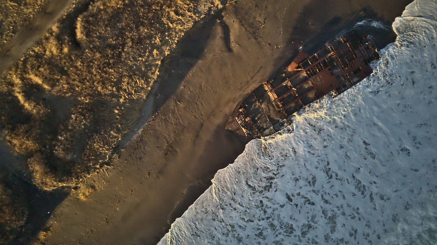 , Илья Середкин