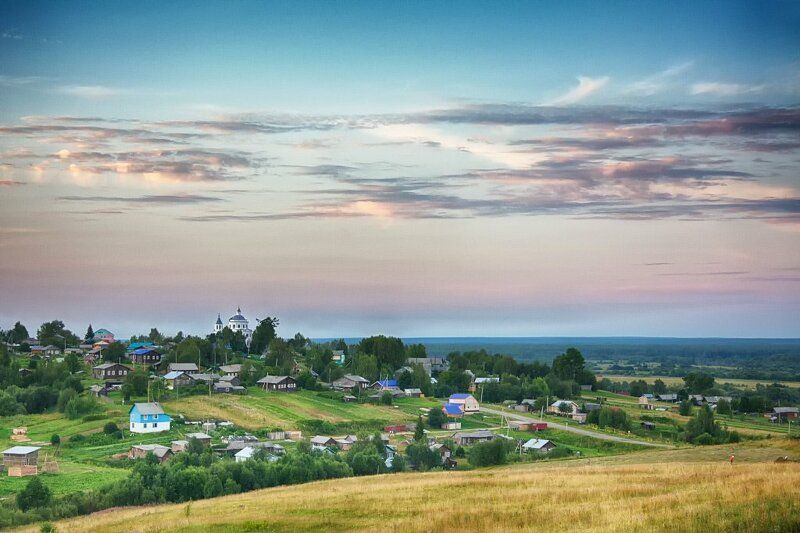 Ыб. Деревня Ыб Республика Коми. Ыб можжевеловое озеро