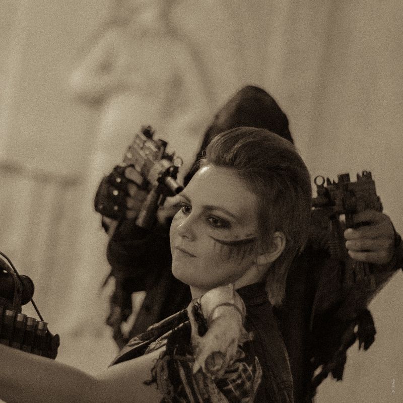 Mad max фото превью