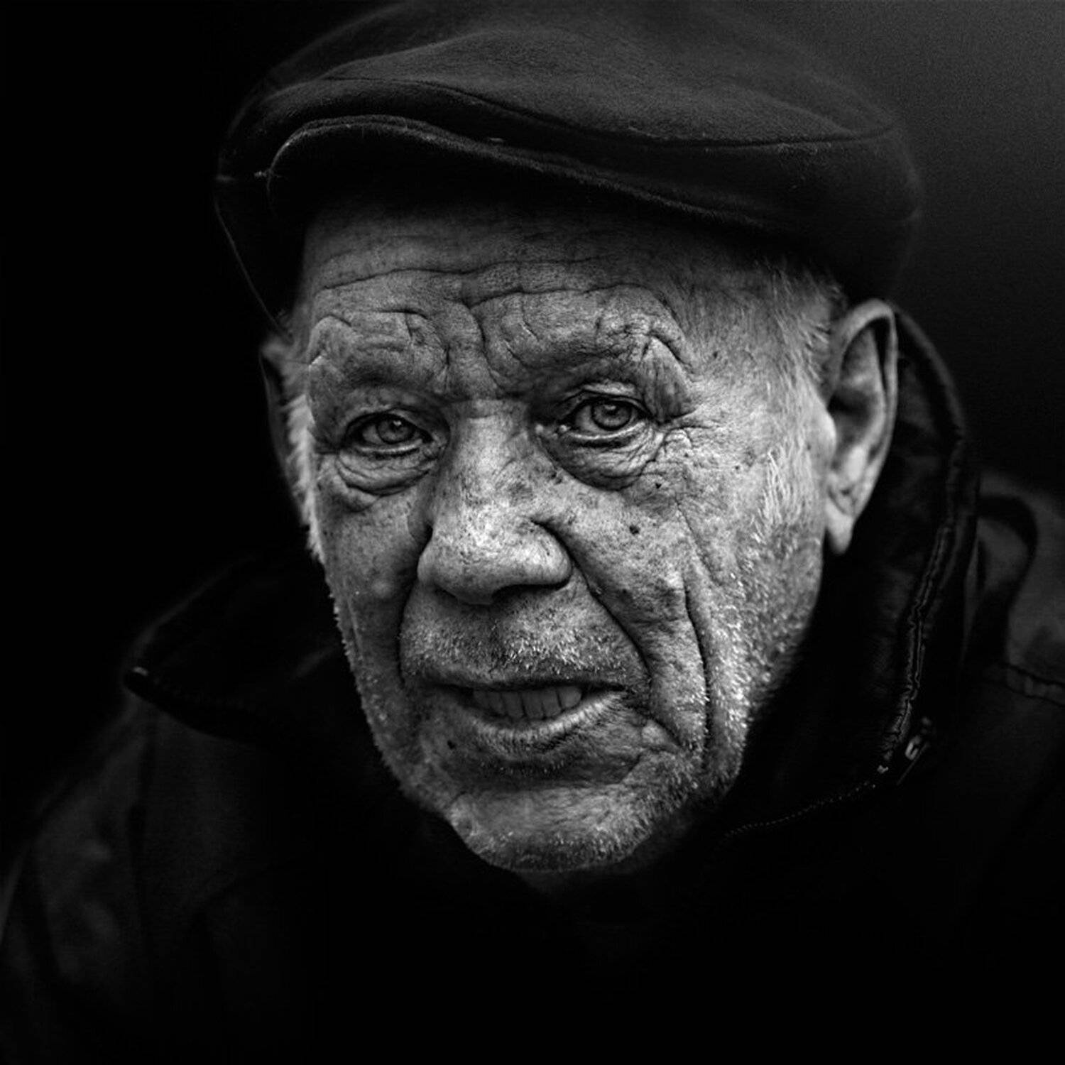 портрет, улица, город, люди, street photography, санкт-петербург, Юрий Калинин