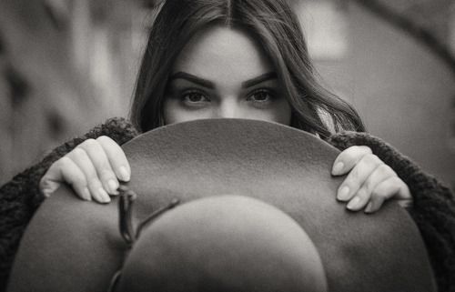 [ Galiya Zakharchenko ]