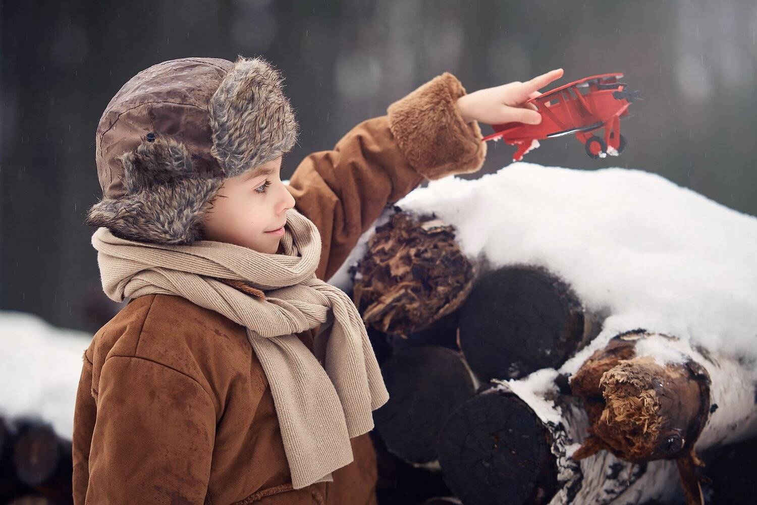 , Денис Черепко