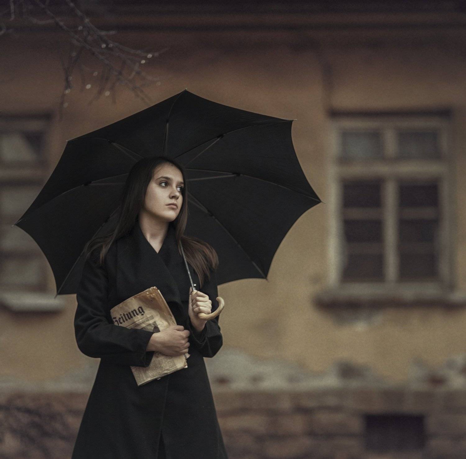 , Desislava Kuleshova