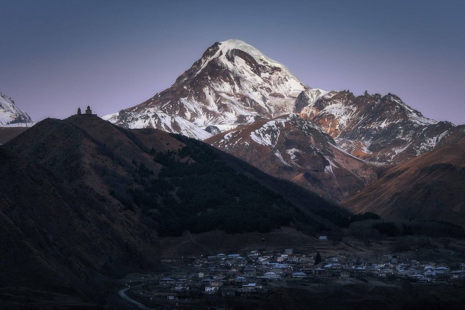 , Михаил Туркеев