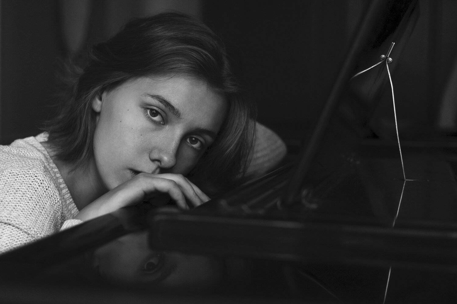 , Ksanka Skornyakova