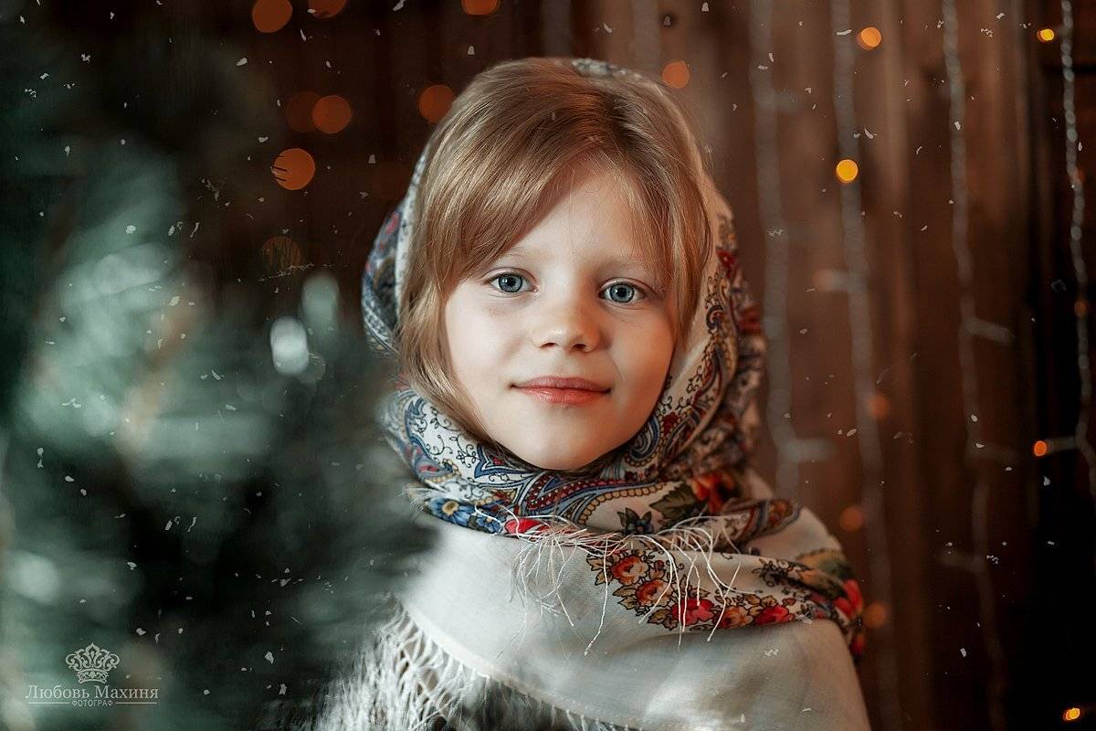 , Любовь Махиня