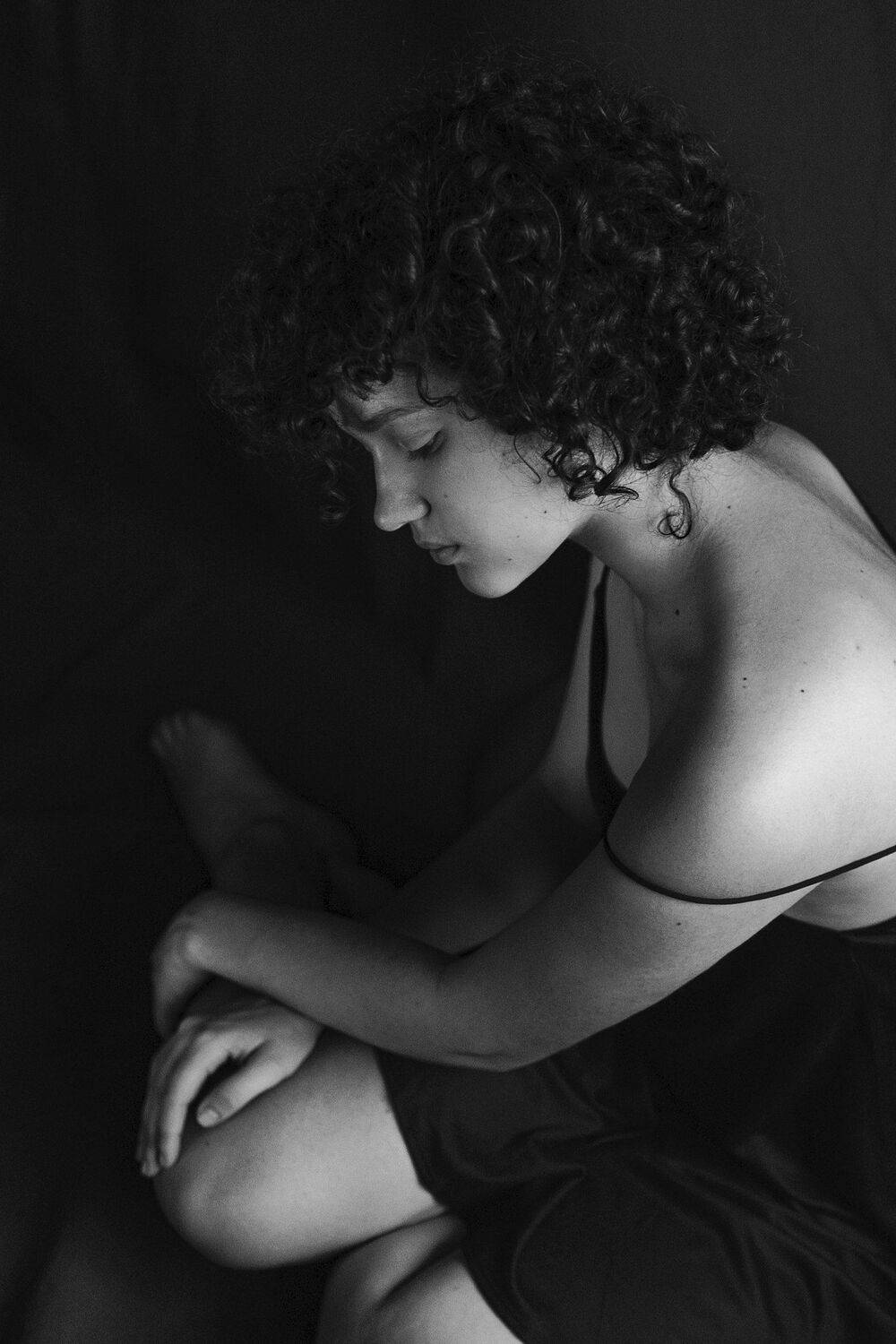 , Ksanka Skornyakova