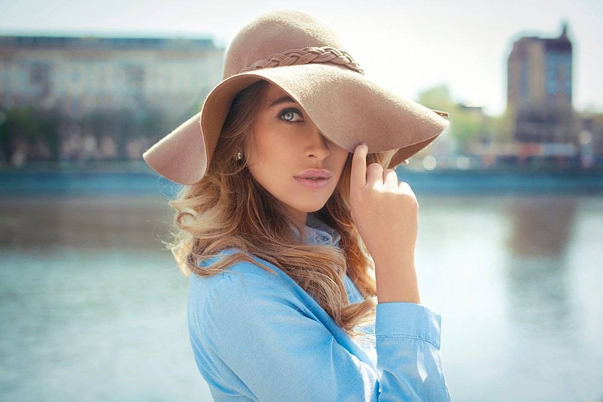 Портрет. Автор: Estetika Портрет, Estetika