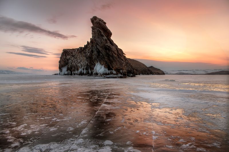 восход у Огоя фото превью