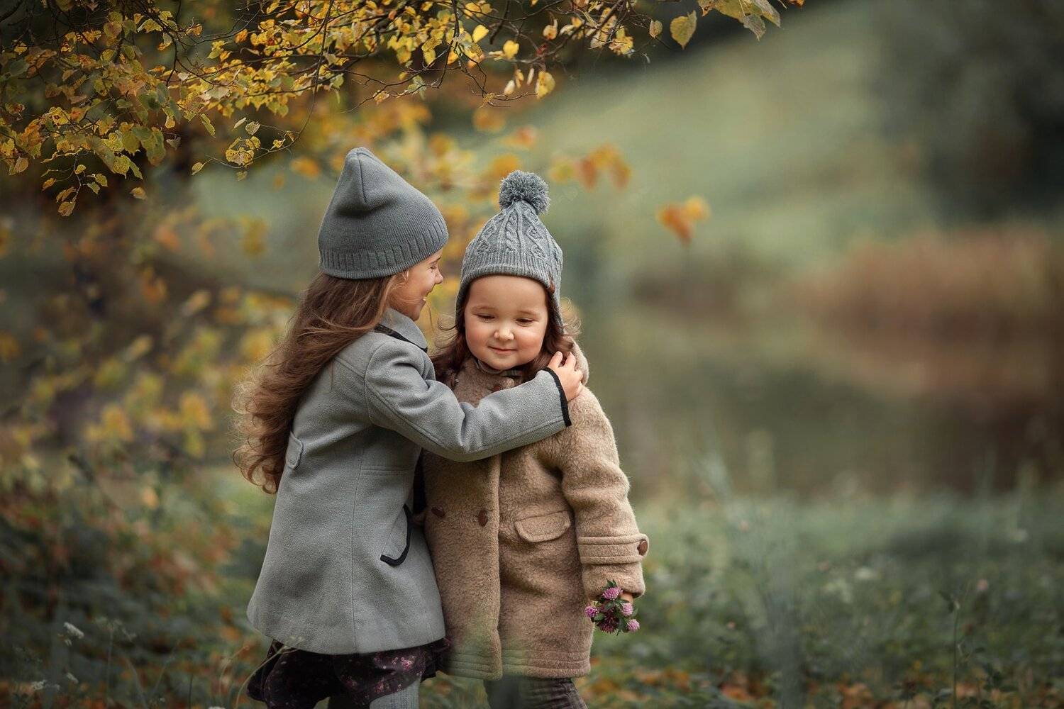 , Елена Силина