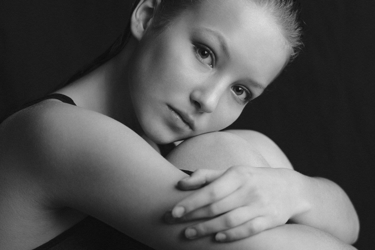 , Ksanka Skornyakova