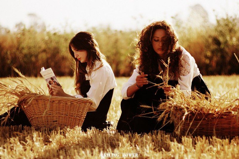 killingpower Adi and Noa фото превью