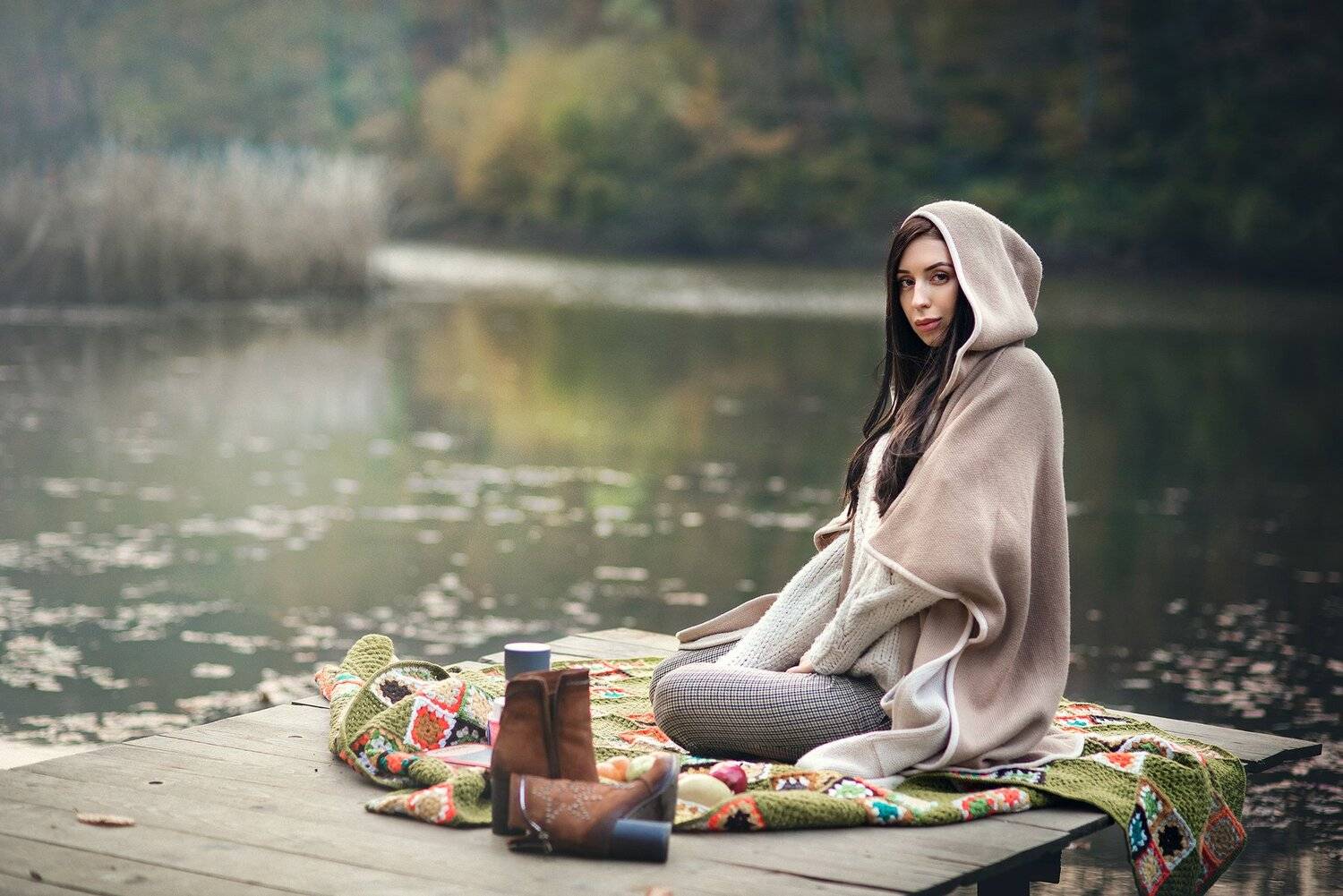 , Мария Йылмаз