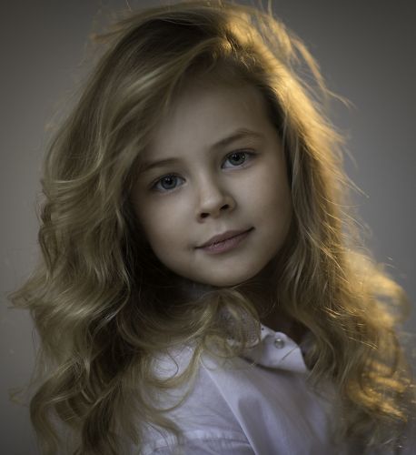 Little Princess