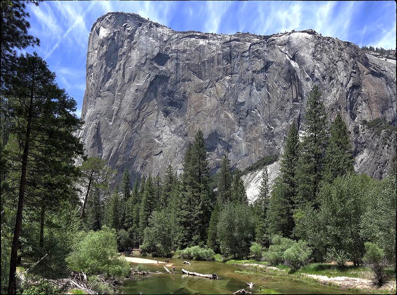 El Capitan фото превью