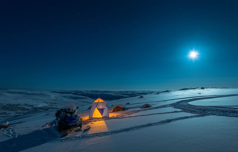 ...по старым тропам фото превью