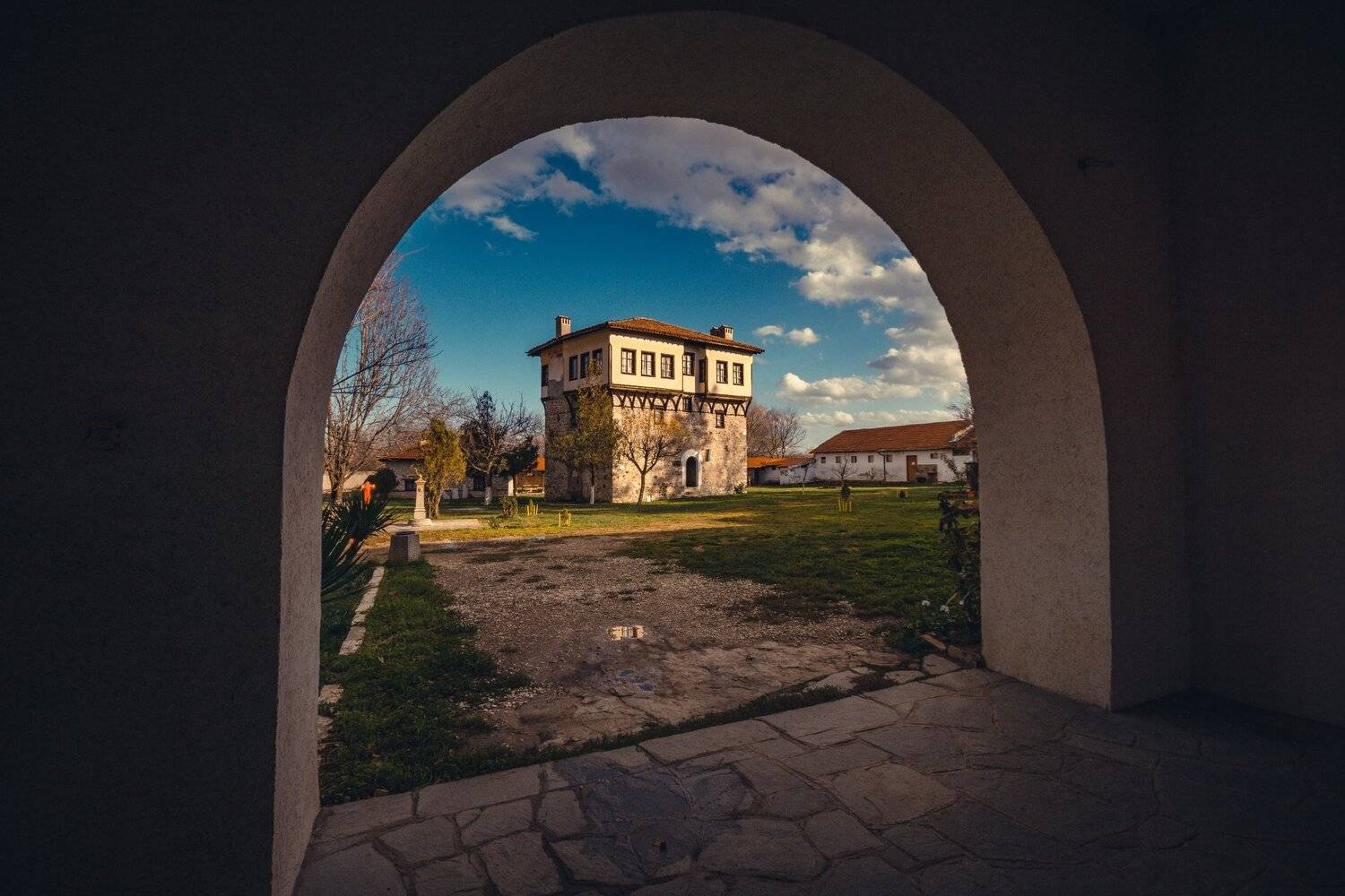 sony a 6000, Tihomir Petkov