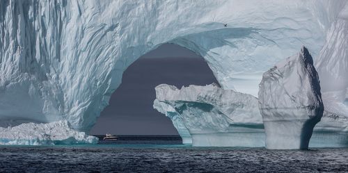 Hidden depths