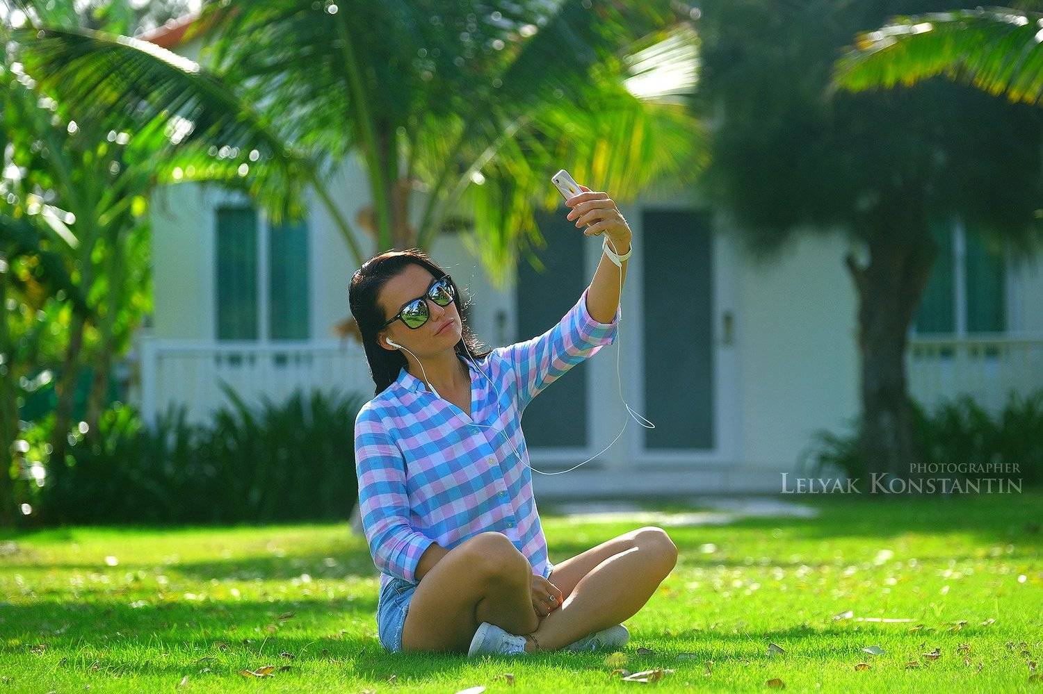 , Леляк Константин